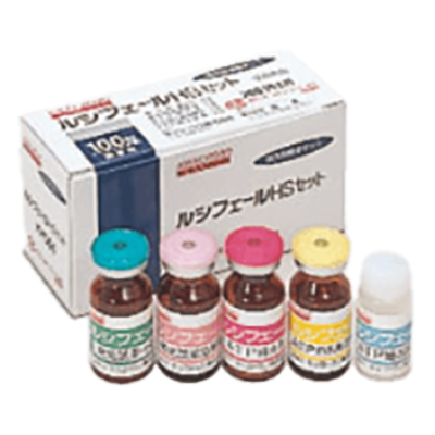 ルシフェールHSセット-家田貿易株式会社