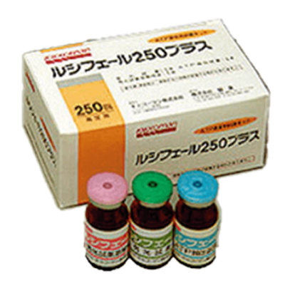 細菌 ルシフェール250プラス-家田貿易株式会社