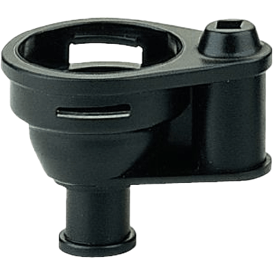 アクアスマートシリーズアクセサリー 差込式ハウジング ASA-H2-株式会社イーエス・ウォーターネット