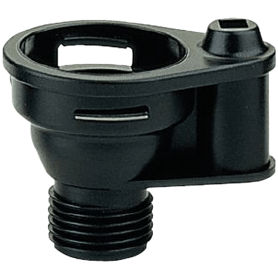 アクアスマートシリーズアクセサリー 3/8”オスハウジング ASA-H3-株式会社イーエス・ウォーターネット