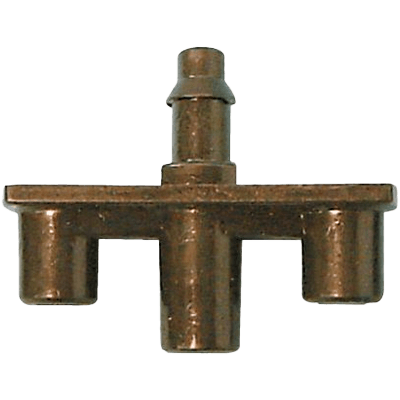 マイクロスプリンクラー共通アクセサリー ベース2 MS-A-B2-株式会社イーエス・ウォーターネット