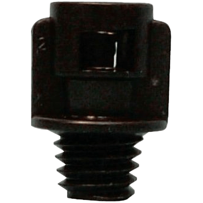 マイクロスプリンクラー共通アクセサリー アダプターベース3/8”W 7110-A-5-株式会社イーエス・ウォーターネット