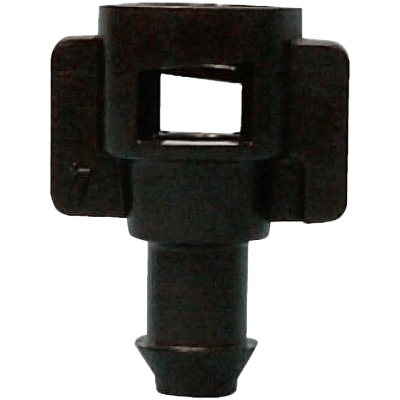 マイクロスプリンクラー共通アクセサリー アダプターベース 7110-A-6-株式会社イーエス・ウォーターネット