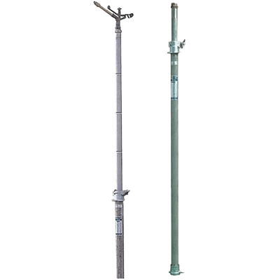 伸縮ライザー ER-32-株式会社イーエス・ウォーターネット