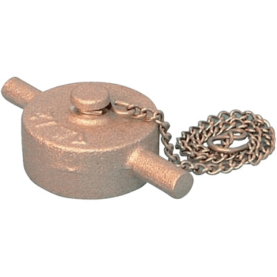 アルミキャップ40mm/50mm-株式会社イーエス・ウォーターネット