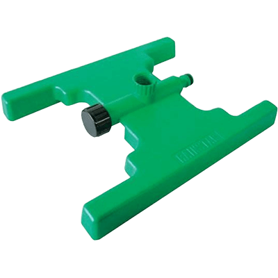 スプリンクラーH型ベース (樹脂) SP-A-48-株式会社イーエス・ウォーターネット