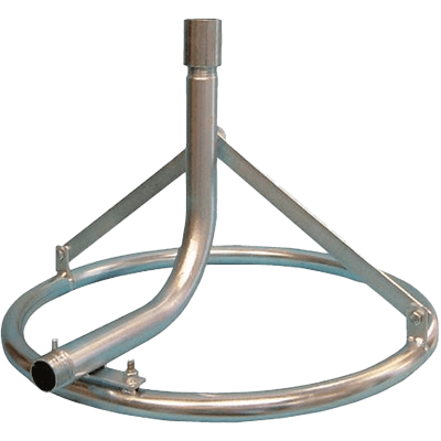 円形スタンド-株式会社イーエス・ウォーターネット