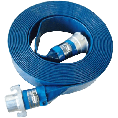 導水ホース (ニューカップラー)-株式会社イーエス・ウォーターネット