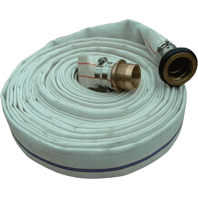 導水布ホース (町の式カップラー)-株式会社イーエス・ウォーターネット