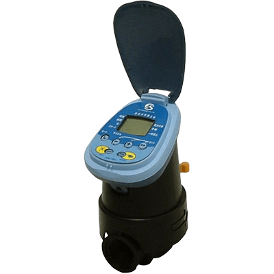 自動散水タイマー7101 COM-7101-株式会社イーエス・ウォーターネット