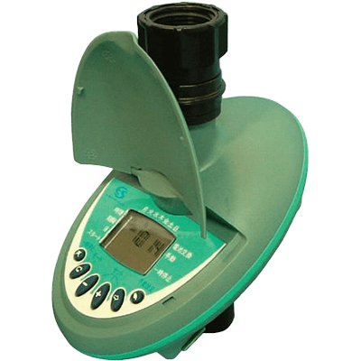 自動散水タイマー9001 COM-9001-株式会社イーエス・ウォーターネット