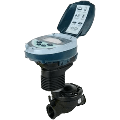 自動散水タイマーDC6/DC6S-株式会社イーエス・ウォーターネット