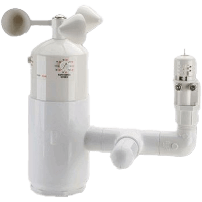 ウェザーステーション COM-WST-01-株式会社イーエス・ウォーターネット