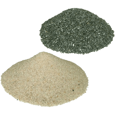 サンドフィルター用ろ材-株式会社イーエス・ウォーターネット