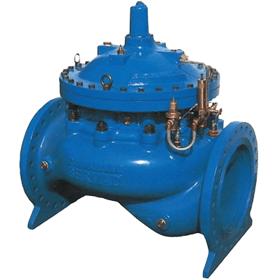 一点水位調整弁 750-67G型-株式会社イーエス・ウォーターネット