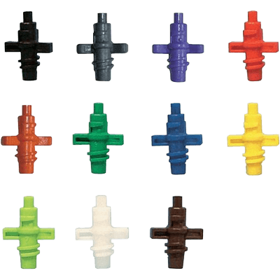 7110シリーズ アクセサリー ノズル 7110-A-1-株式会社イーエス・ウォーターネット