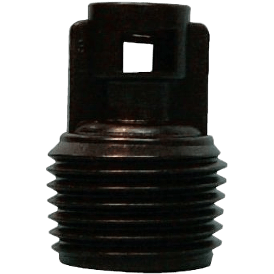 7110シリーズ アクセサリー アダプターベース1/2” 7110-A-3-株式会社イーエス・ウォーターネット