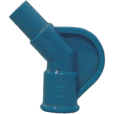 フォガー7800シリーズアクセサリー 45°エルボ FGA-45L-株式会社イーエス・ウォーターネット