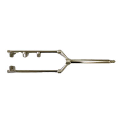 Sauce spray (lubrication device) nozzle for 5 and 6 inches-Daigen Shokai Co., Ltd.