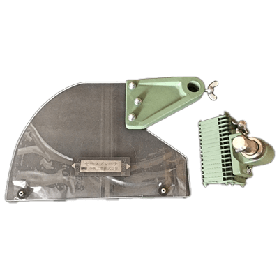 Manual safety cover Safe Planer-Daigen Shokai Co., Ltd.