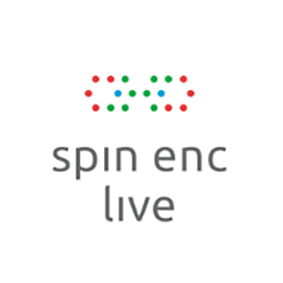 SPIN ENC LIVE-緑屋電気株式会社