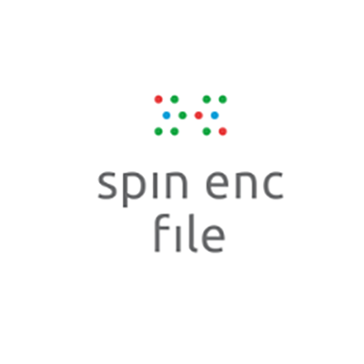 SPIN ENC FILE-緑屋電気株式会社