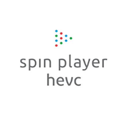 SPIN PLAYER HEVC-緑屋電気株式会社