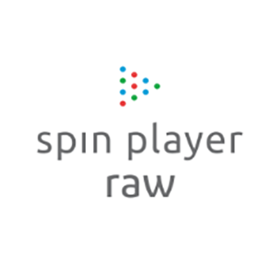 SPIN PLAYER RAW-緑屋電気株式会社