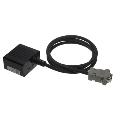 USB-GPIO Converter for FlexTally CDP-FT01-VMON-緑屋電気株式会社