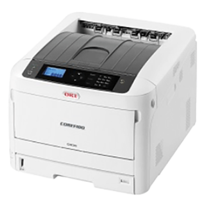 カラーLEDプリンター COREFIDOシリーズ C835DNW-緑屋電気株式会社