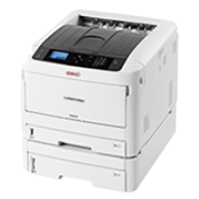 カラーLEDプリンター COREFIDOシリーズ C835DNWT-緑屋電気株式会社