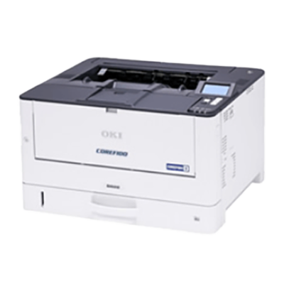モノクロLEDプリンター COREFIDOシリーズ B822DN-緑屋電気株式会社