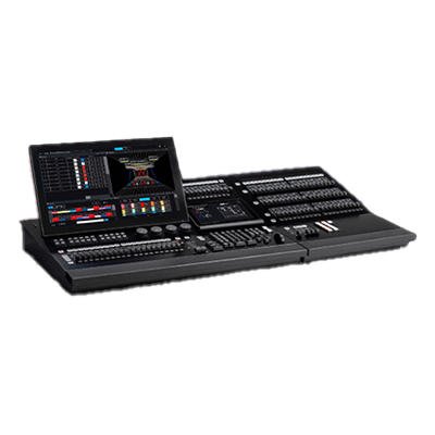 調光操作卓・操作器 スタジオ調光操作卓 JASTO-LZ NQ79960K-緑屋電気株式会社