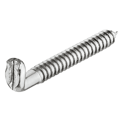 高さ調整付きアジャスター/キャビネットハンガー用 ネジフック 057.02.912-株式会社ハーフェレ・ジャパン