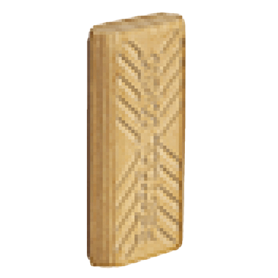 ビーチ材 フェスツール DF500用 ドミノチップ 006.90.190-株式会社ハーフェレ・ジャパン