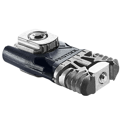 フェスツール DF500用 (203166) コーナーコネクター コーナーパネルジョイント 005.24.699-株式会社ハーフェレ・ジャパン