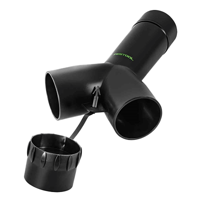 フェスツール Y型コネクター ホーススリーブ 008.56.100-株式会社ハーフェレ・ジャパン