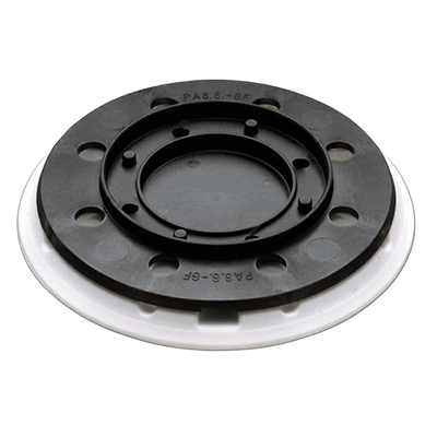 フェスツール サンディングパッド ST-STF 125/8-M4-J W-HT 軟 (492280)-株式会社ハーフェレ・ジャパン