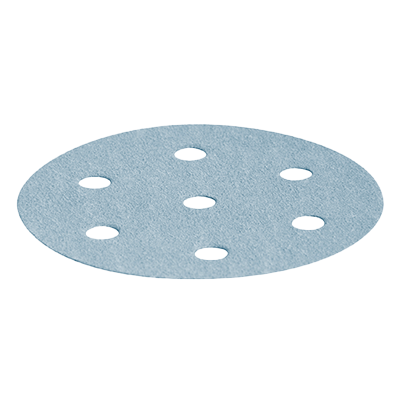 フェスツール サンドペーパー ⌀90mm Granat STF D90/6-株式会社ハーフェレ・ジャパン