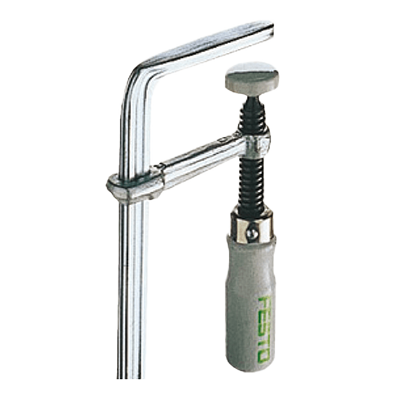 フェスツール ネジ式 L型クランプ (489571) FSZ300 000.49.176-株式会社ハーフェレ・ジャパン