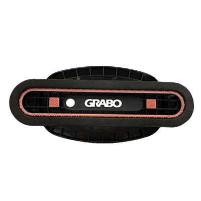 ポータブル電動バキュームリフター用アタッチメント GRABO スレンダーシール 006.08.070-株式会社ハーフェレ・ジャパン