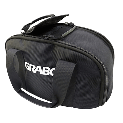 GRABO ファブリックバッグ 006.08.068-株式会社ハーフェレ・ジャパン