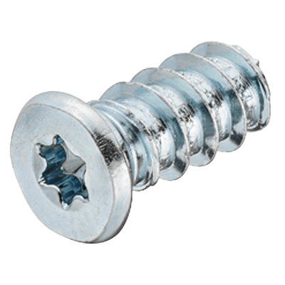 木板の下穴⌀5mm用 ユーロネジ 013.42.912-株式会社ハーフェレ・ジャパン