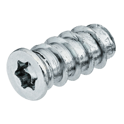 木板の下穴⌀5mm用 ユーロネジ 013.40.908-株式会社ハーフェレ・ジャパン