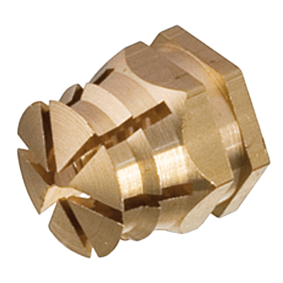 M6 拡張スリーブ 039.00.061-株式会社ハーフェレ・ジャパン