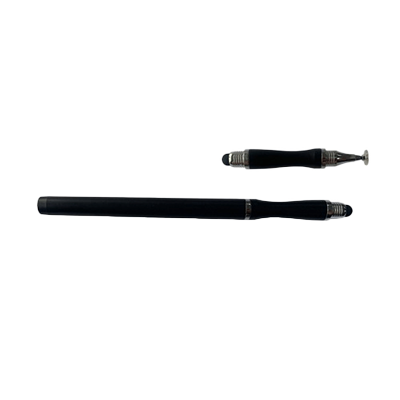 Dual mode touch pen black HD-TP01BK-Magnetic Research Institute Co., Ltd.