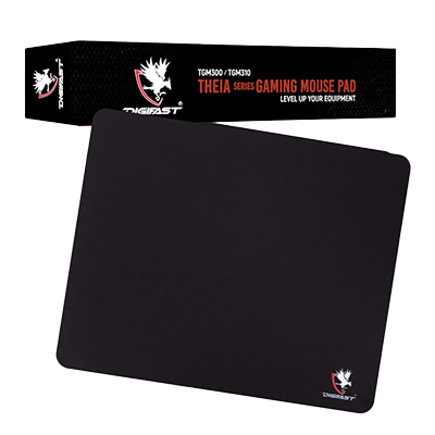 Gaming Goods Gaming Mouse Mat Theia Series TGM300-Magnetic Research Institute Co., Ltd.