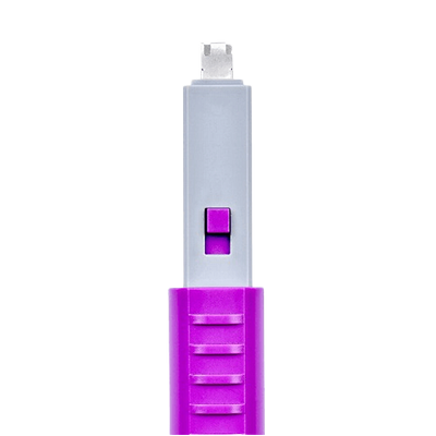Security Products SmartKeeper ESSENTIAL Series Unlock Key Lock Key Basic Purple HDU03PL-Magnetic Research Institute Co., Ltd.