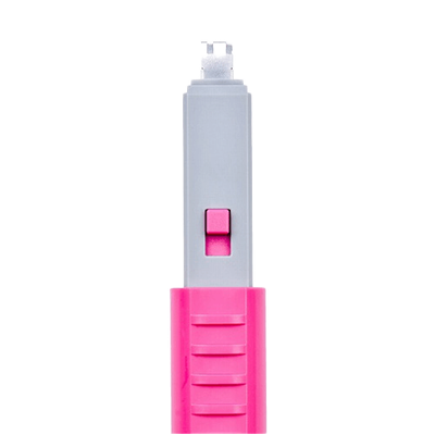 Security Products SmartKeeper ESSENTIAL Series Unlock Key Lock Key Basic Pink HDU03PK-Magnetic Research Institute Co., Ltd.