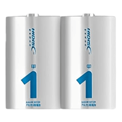 Dry battery Alkaline battery 2 packs of AA size x 5 packs of small boxes 10 pieces MFLR20/1.5V2P-Magnetic Research Institute Co., Ltd.